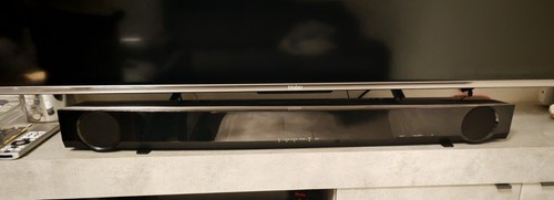Yamaha yas 101 soundbar con - yas-101,