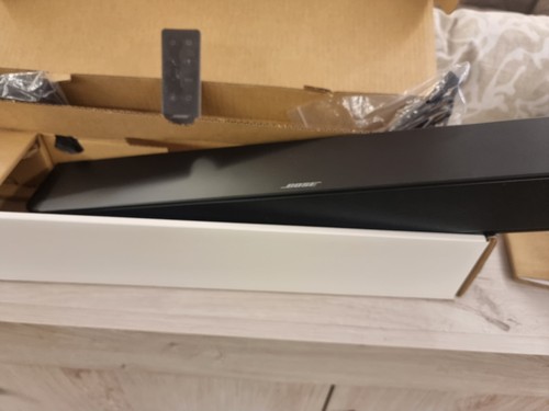 Bose speaker nero - tv,