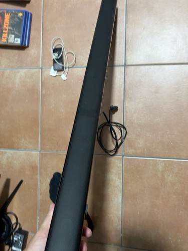 Soundbar poss - soundbar,
