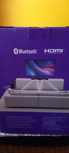 Ultimea poseidon m30 soundbar - m30,