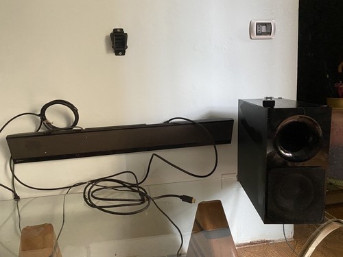 Soundbar - soundbar, tv
