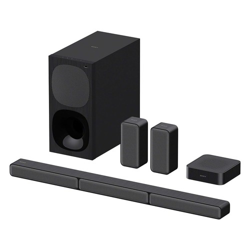 Sony s40r soundbar - sony, 5.1