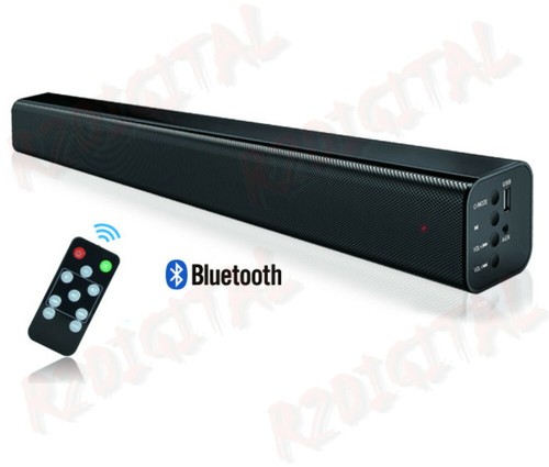 Soundbar bluetooth casse - soundbar,