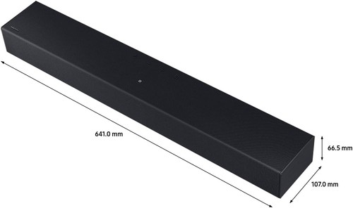 Soundbar altoparlante - soundbar, bt