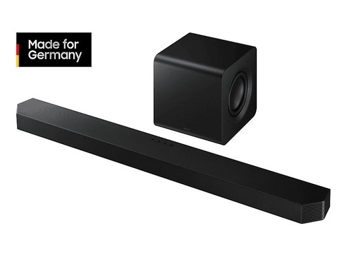 Samsung q810gf soundbar - samsung, hw-q810gf