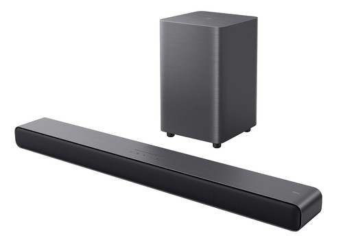 Tcl s55he soundbar 220w - soundbar, 2.1,
