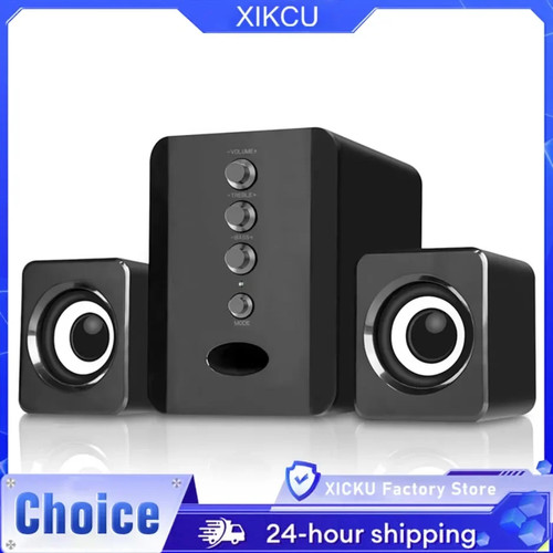 Universal full range pc - universal, 3d