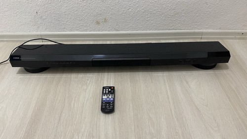 Yamaha ysp 1400 soundbar - yamaha, 1400,