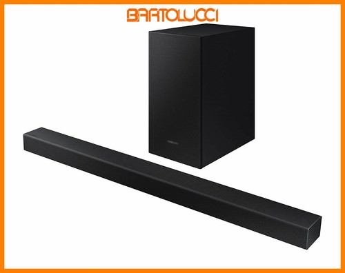 Samsung hwt420zf sound bar - samsung,