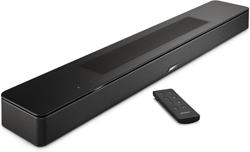 Bose smart soundbar - bose,