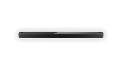 Soundbar bose smart - smart, ultra