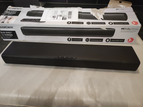 Soundbar dolby atmos 0 - soundbar,