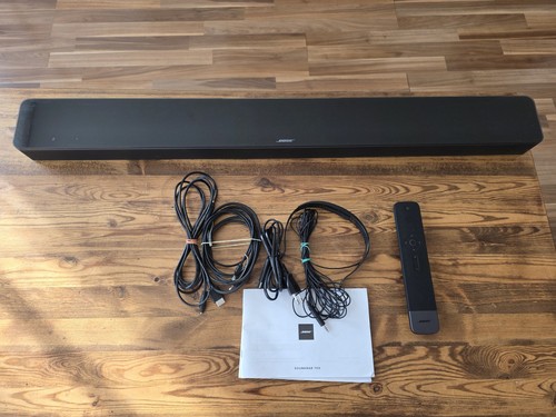 Bose soundbar 700 - soundbar, in