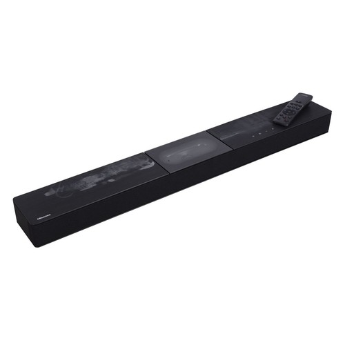 Soundbar hisense hs2000 nera - hs2000,