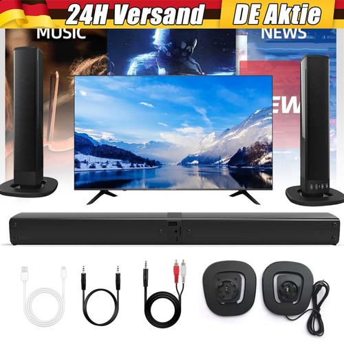 Altoparlanti soundbar - altoparlanti,