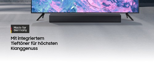 Samsung c410g soundbar - hw-c410g/zg,