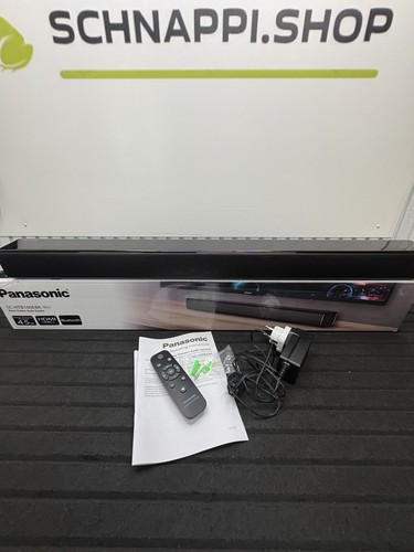 Panasonic htb100 soundbar - panasonic,