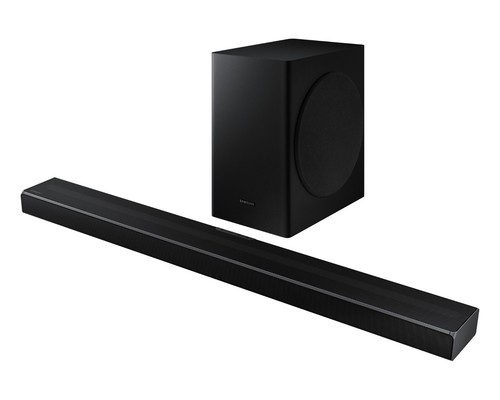 Samsung soundbar q60t 5 - samsung, 5.1