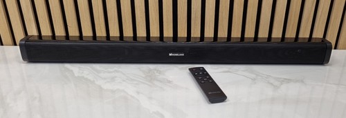 Roseland bluetooth soundbar - roseland,