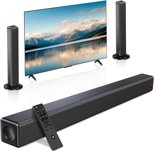 Soundbar 120 separabile per - 120,