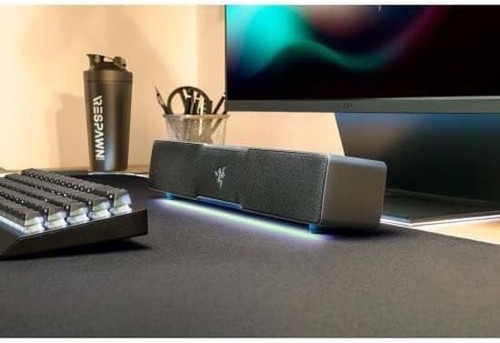 Razer leviathan soundbar - leviathan, v2