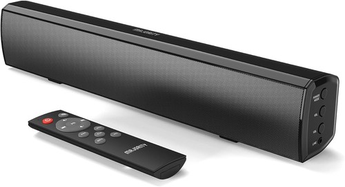 Soundbar per campeggio casa - soundbar,
