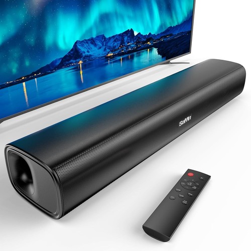 Sound bar con connessione - bar,