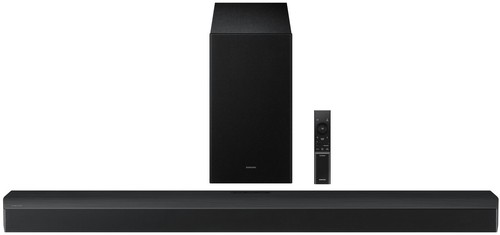 Soundbar samsung serie - serie, b