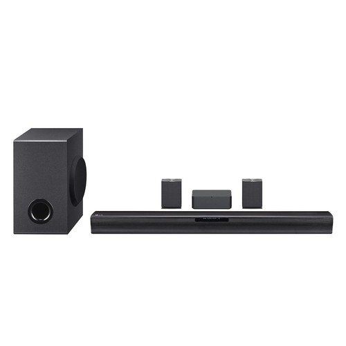Soundbar sqc4r 1 - soundbar, 4.1