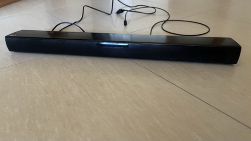 Sj2 soundbar 0 - soundbar, canali