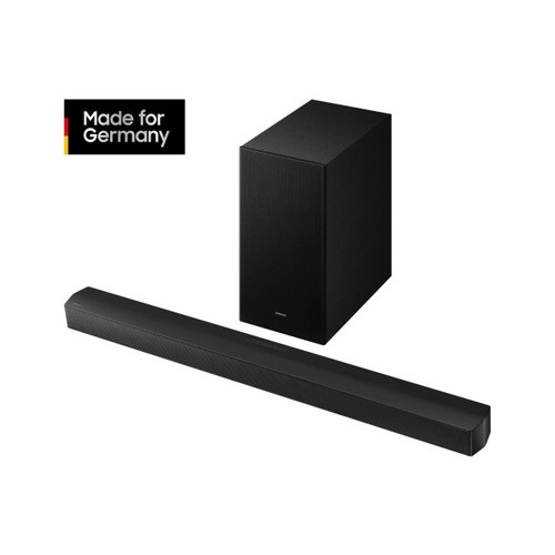 Samsung soundbar con subwoofer - soundbar,