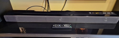 Soundbar sony zf9 con - sony,