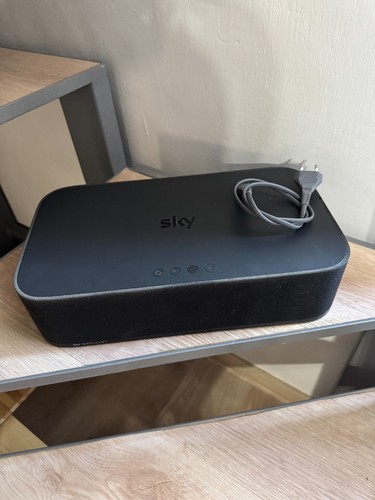 Soundbar sky devialet sb100 - soundbar,