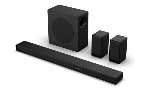 Hisense ax5140q soundbar 4 - soundbar, 5.1.4