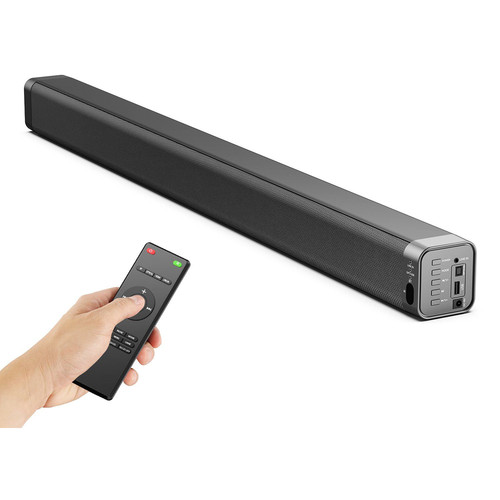 Thramono soundbar stereo - stereo,, 80