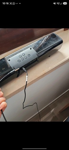 Sound bar - sound,