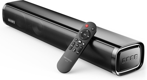 Soundbar con subwoofer - soundbar,