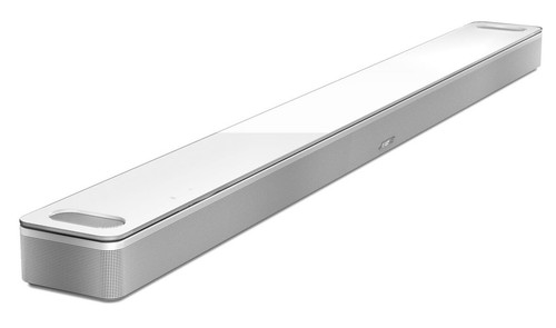 Bose smart ultra soundbar - bose,