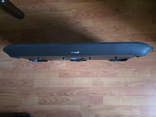 Maxell soundbar mxsb 250 - maxell, tv