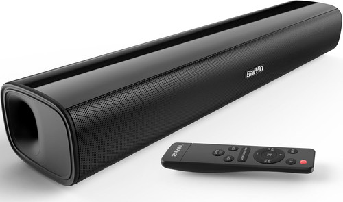 Saiyin sound bar - sound, soundbar