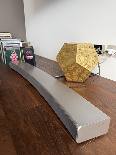 Samsung sound bar hiv h7501 - sound, hiv-h7501