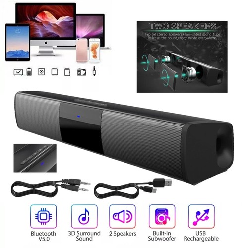 Soundbar altoparlante - soundbar,