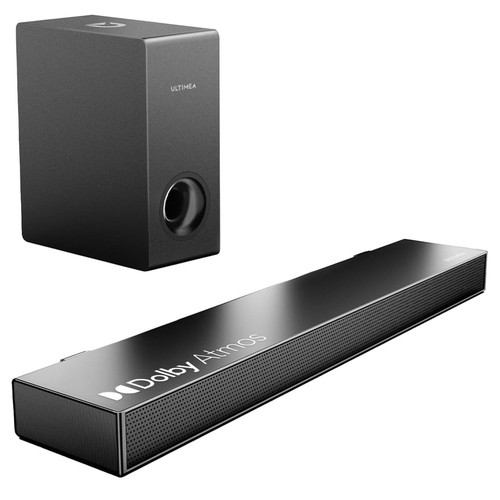 Soundbar per subwoofer - per,