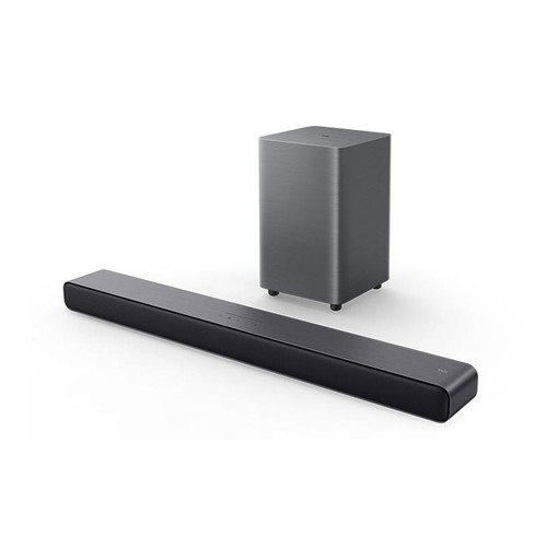 Tcl s55he soundbar canali - s55he, 2.1