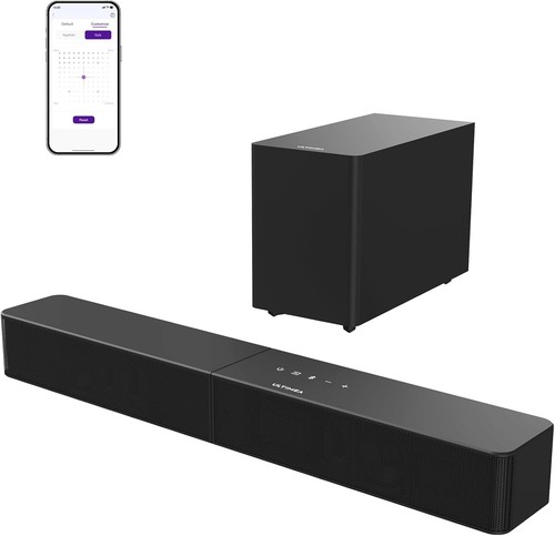 Ultimea canali soundbar - ultimea,