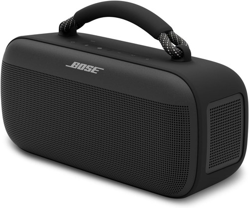 Bose soundlink max - bose,