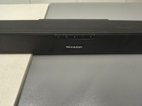 Sharp sb140 sound bar 150w - ht-sb140,